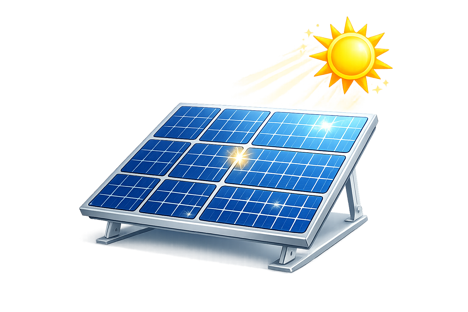 Solar Sales